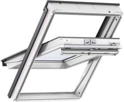 VELUX white paint roof window